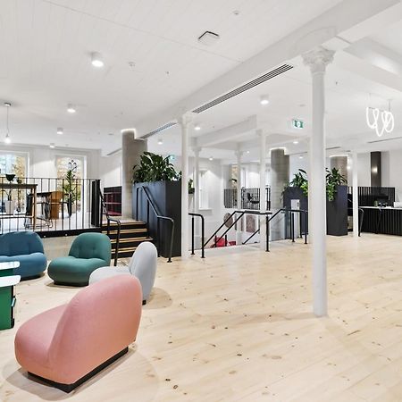 Appartamento Switch Living In The Centre Of Adelaide Esterno foto