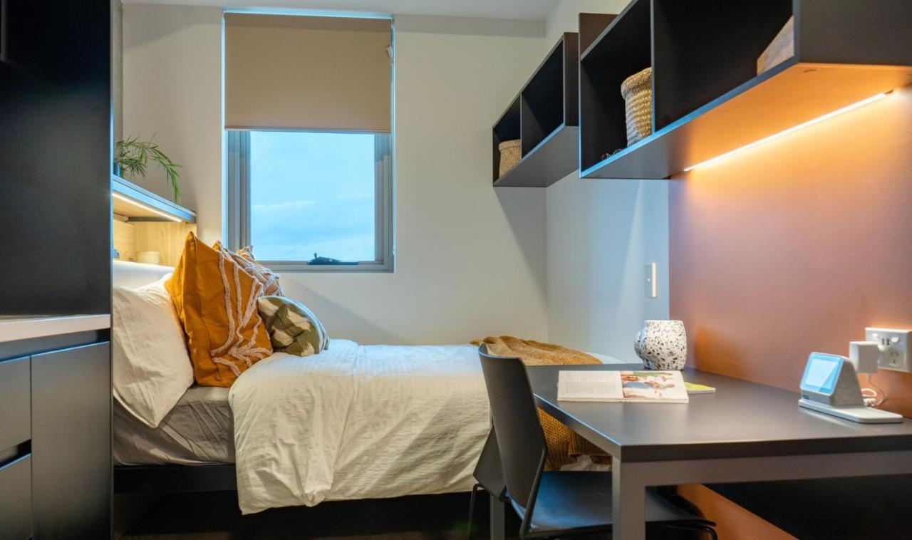 Appartamento Switch Living In The Centre Of Adelaide Esterno foto