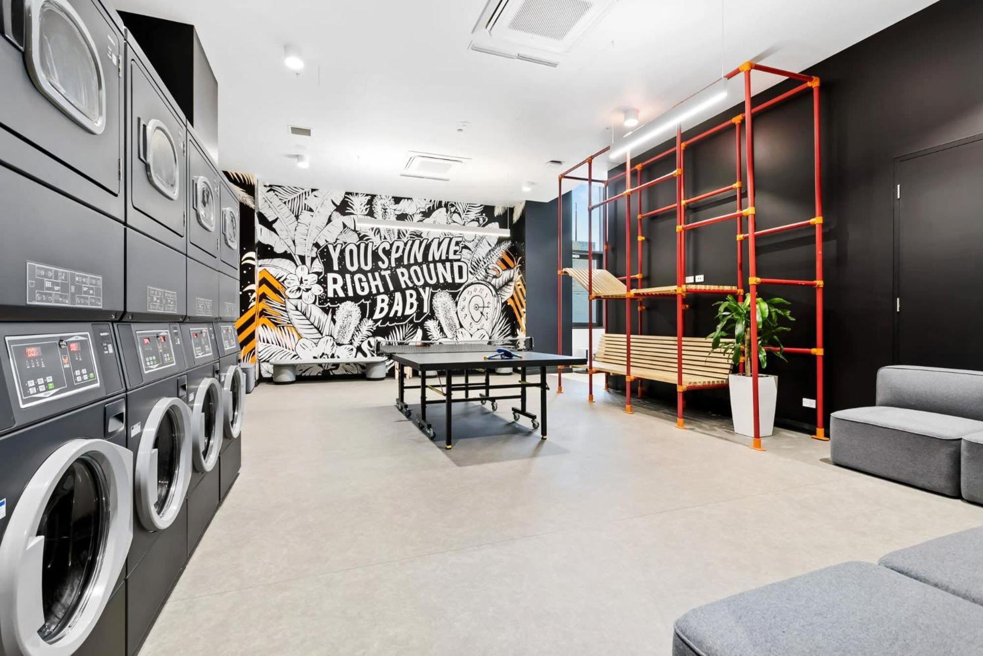 Appartamento Switch Living In The Centre Of Adelaide Esterno foto