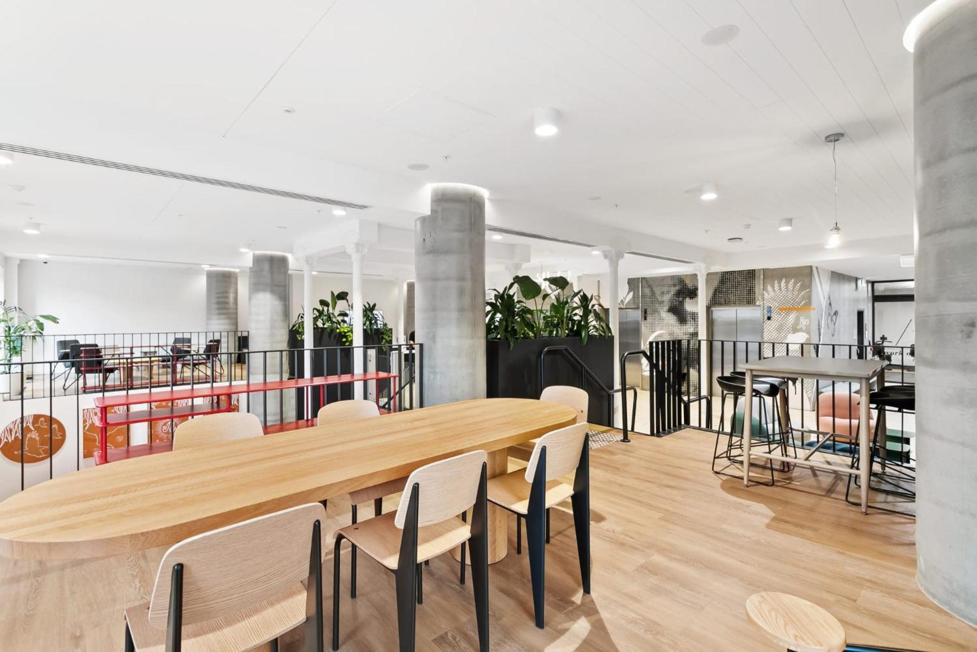 Appartamento Switch Living In The Centre Of Adelaide Esterno foto