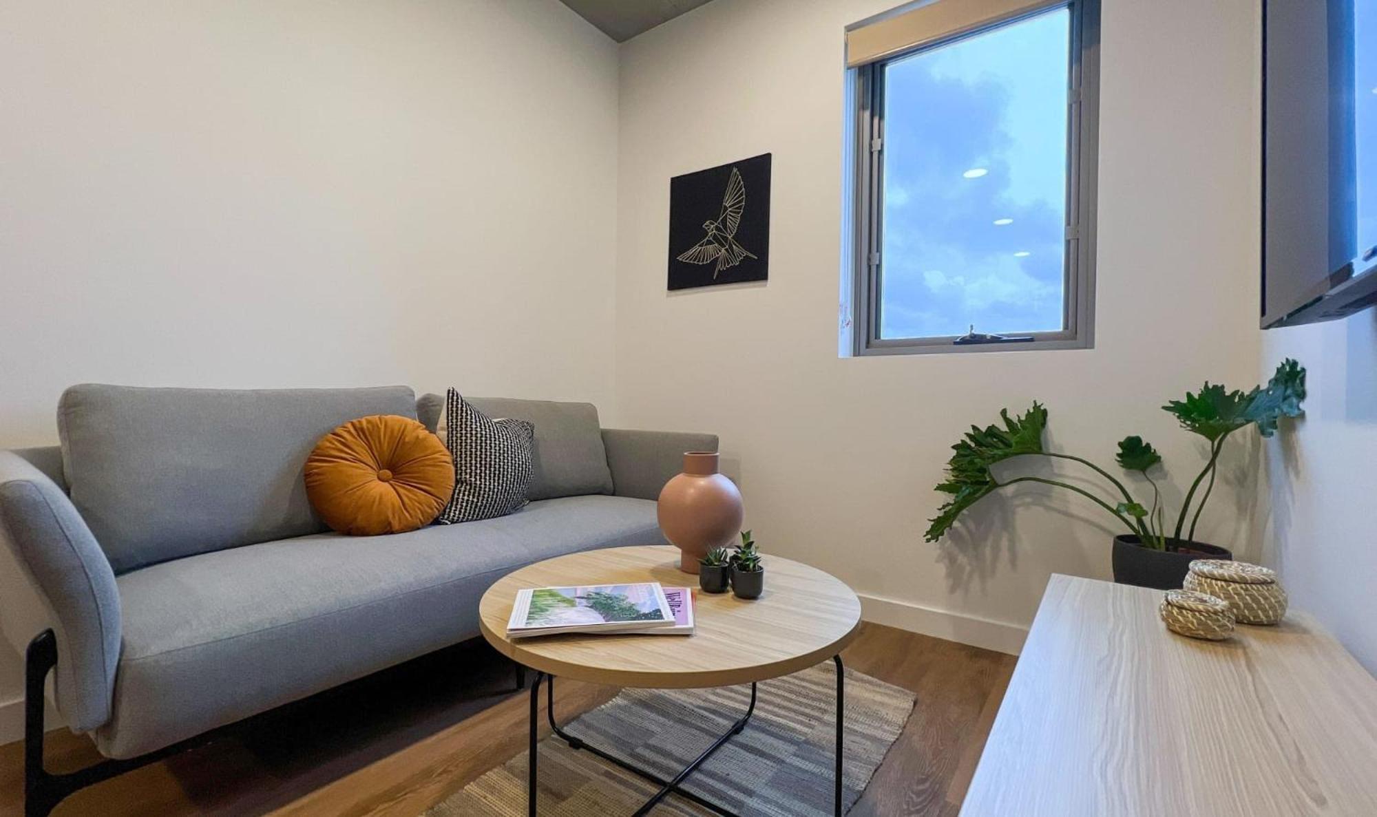 Appartamento Switch Living In The Centre Of Adelaide Esterno foto
