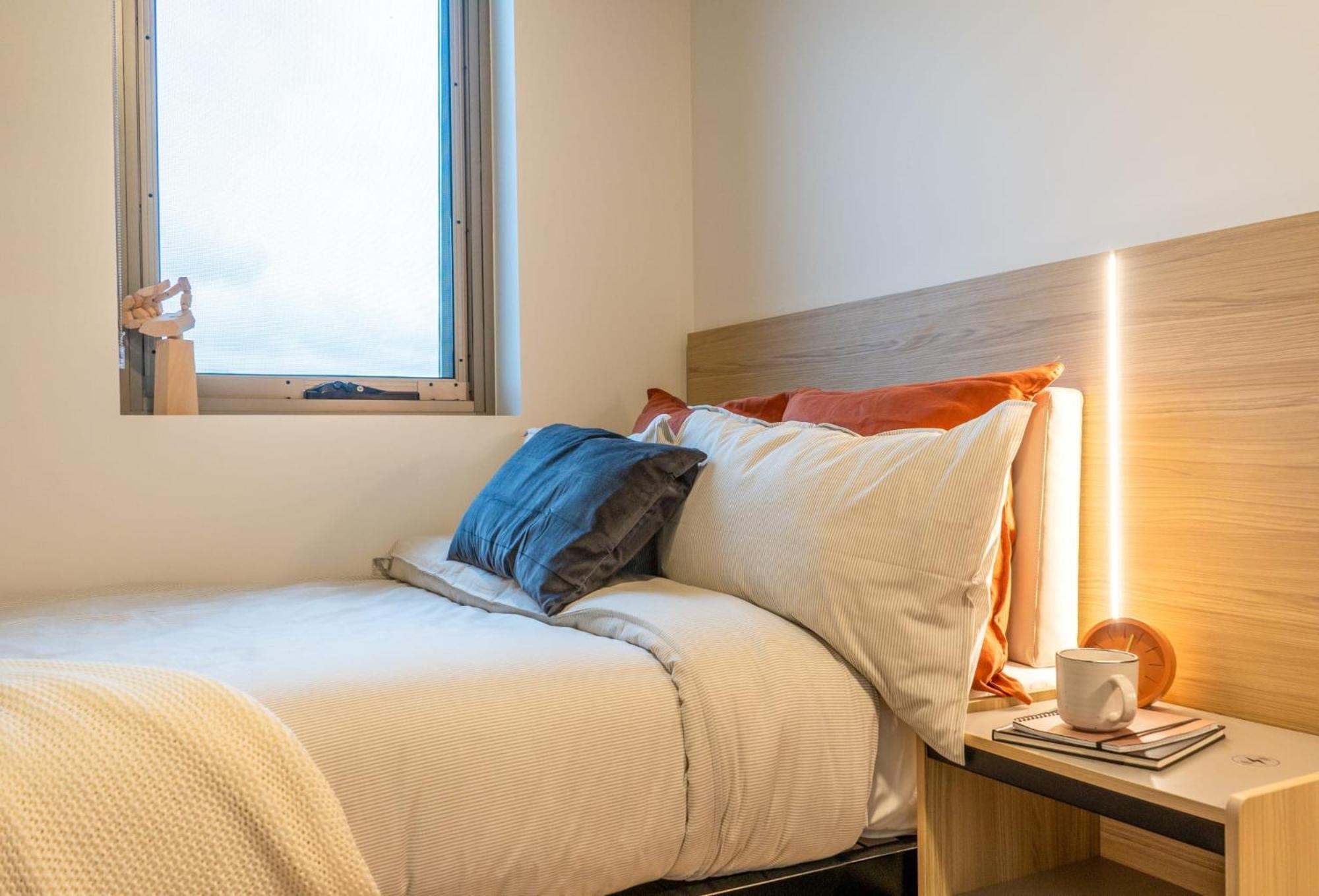 Appartamento Switch Living In The Centre Of Adelaide Esterno foto