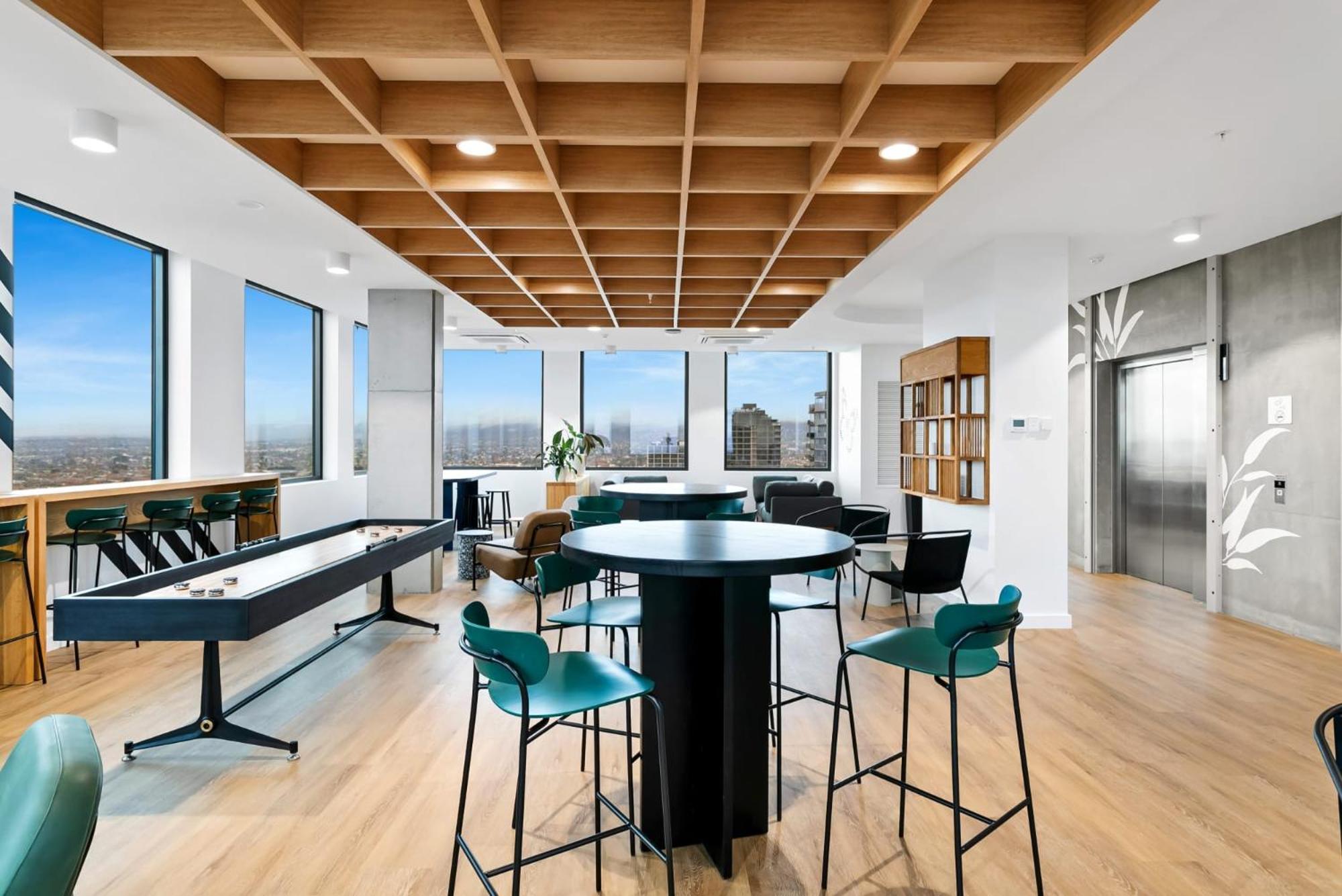 Appartamento Switch Living In The Centre Of Adelaide Esterno foto