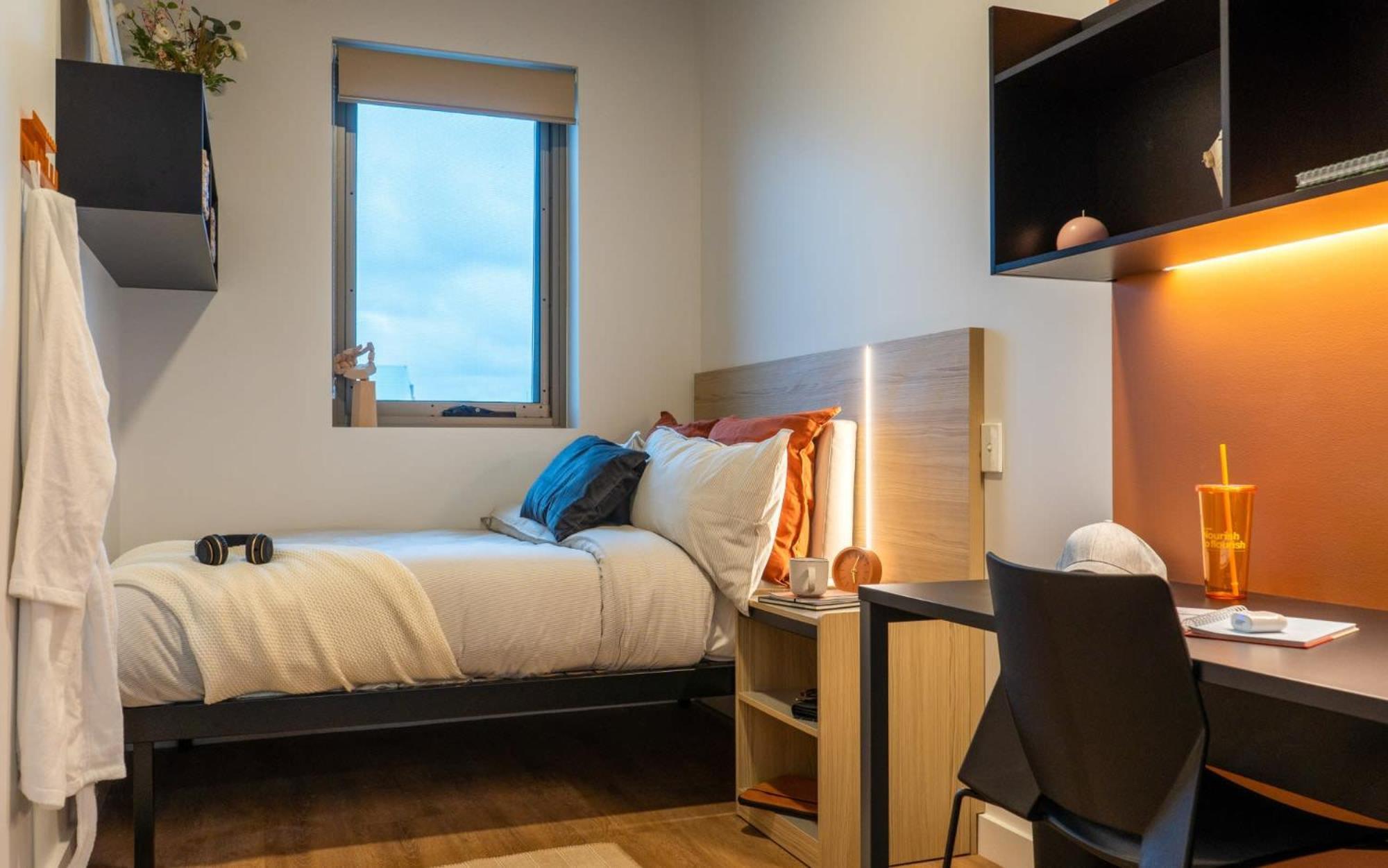 Appartamento Switch Living In The Centre Of Adelaide Esterno foto