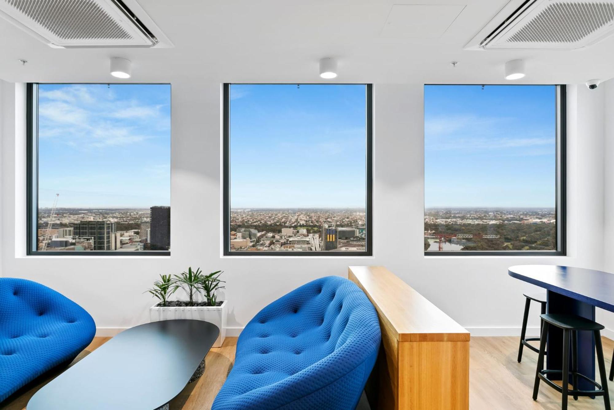 Appartamento Switch Living In The Centre Of Adelaide Esterno foto