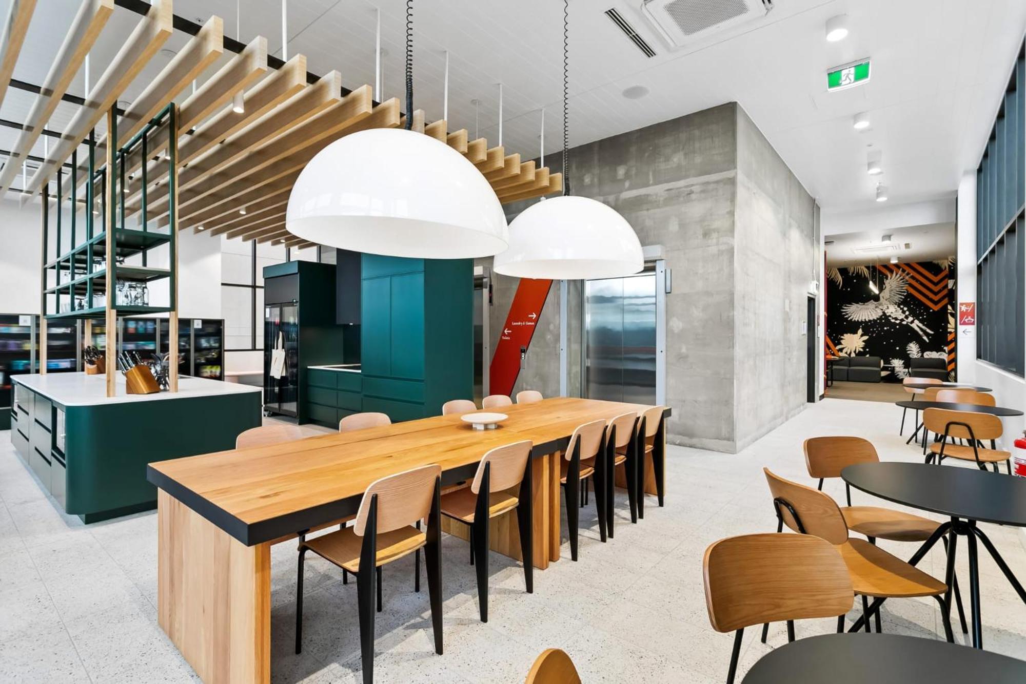 Appartamento Switch Living In The Centre Of Adelaide Esterno foto